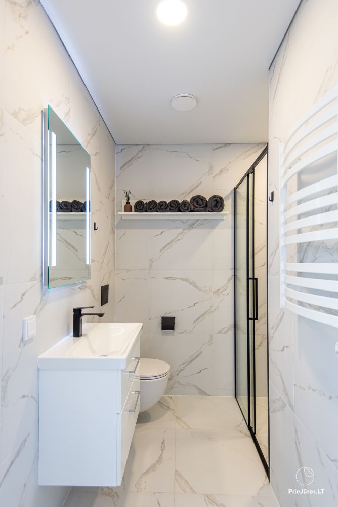 Eleonora - cottage J7 with heated pool and baths in Monciske