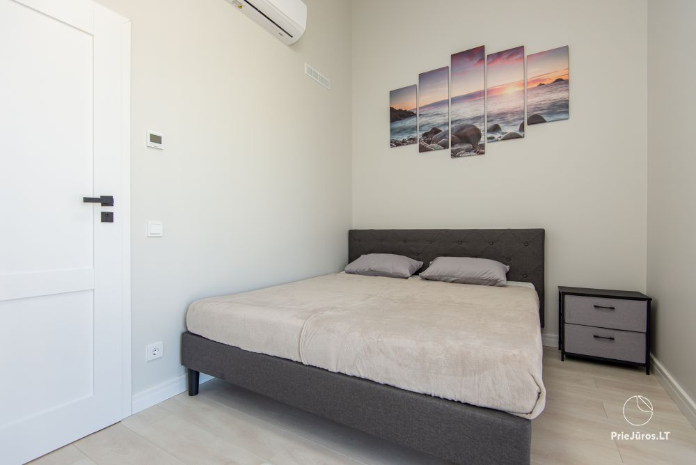Eleonora - cottage J7 with heated pool and baths in Monciske