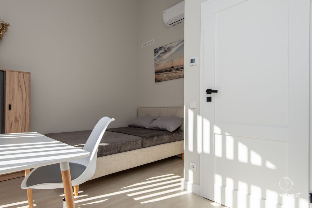 Eleonora - cottage J7 with heated pool and baths in Monciske