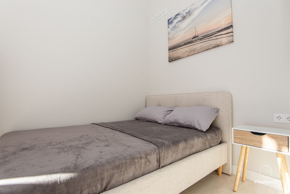 Eleonora - cottage J7 with heated pool and baths in Monciske