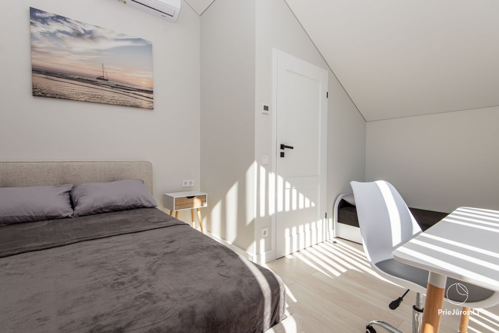 Eleonora - cottage J7 with heated pool and baths in Monciske