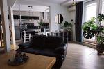 Seaside Breeze Cottage in 1 Melnragė, right by the sea - 3