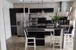 Seaside Breeze Cottage in 1 Melnragė, right by the sea - 6