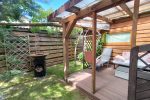 Seaside Breeze Cottage in 1 Melnragė, right by the sea - 2