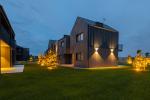 New apartments in Monciškės Smilčiai with separate entrance from the yard, terrace - 4