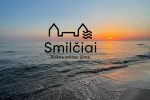 New apartments in Monciškės Smilčiai with separate entrance from the yard, terrace - 4