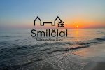 New apartments in Monciškės Smilčiai with separate entrance from the yard, terrace - 6