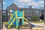 New apartments in Monciškės Smilčiai with separate entrance from the yard, terrace - 2