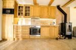 Holiday apartment in Pervalka Šeimos vila (for up to 5 persons)