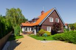 Апартаменты для отдыха в Первалке Šeimos vila (до 5 чел.) - 2