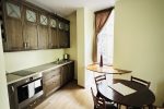 Two-room apartments for rent for 4 persons in Juodkrante - 2