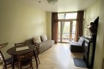 Two-room apartments for rent for 4 persons in Juodkrante - 4