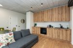 Cosy flat near the sea in Monciske - 2