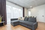 Cosy flat near the sea in Monciske - 3