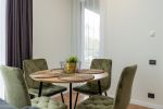 Cosy flat near the sea in Monciske - 4