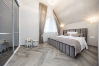 Sea Life home – Kunigiškiai – stylish two-bedroom cottage, pool in the yard