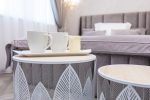 Sea Life home – Kunigiškiai – stylish two-bedroom cottage, pool in the yard