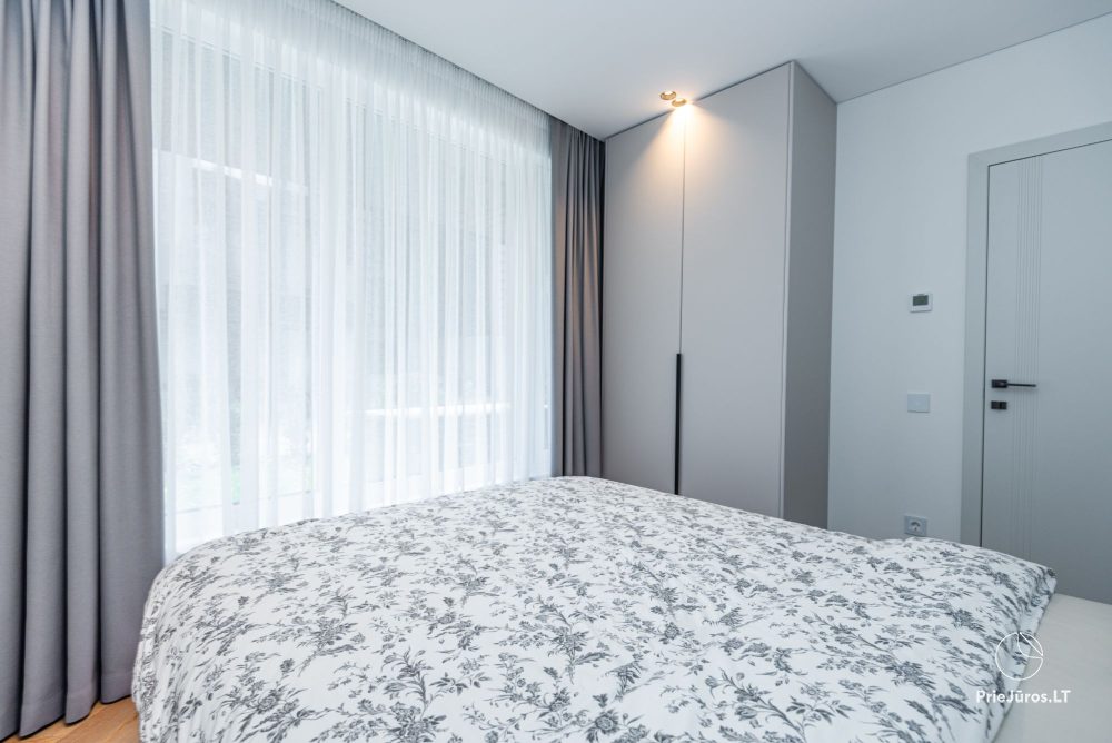 Ciki Puki apartment in Monciske