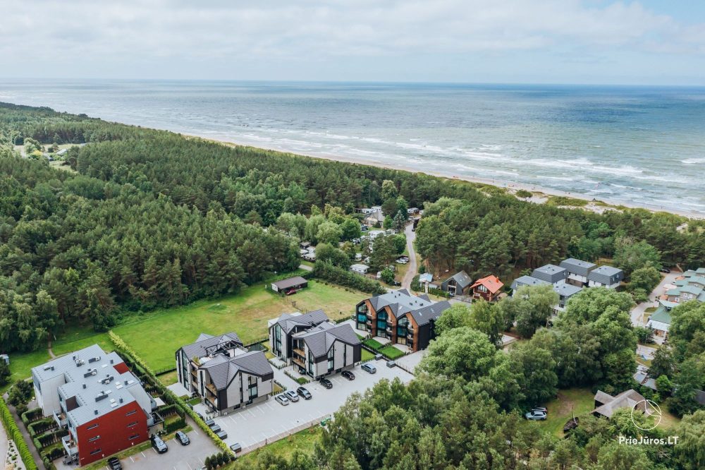 Ciki Puki apartment in Monciske