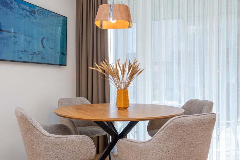 Ciki Puki apartment in Monciske