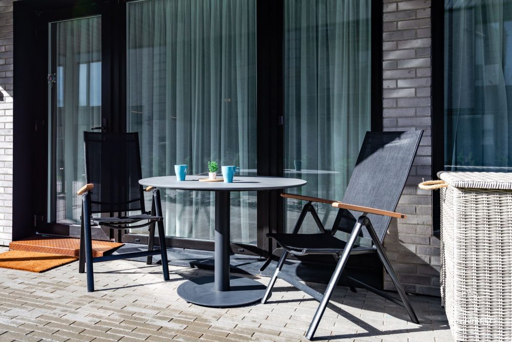 Ciki Puki apartment in Monciske
