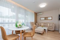 Two bedrooms apartment in Vanagupe area