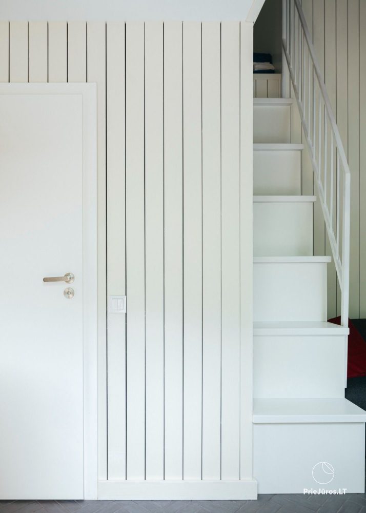 JūraSpot Boutique Apartments