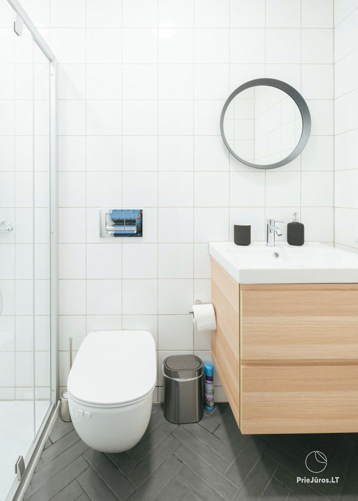 JūraSpot Boutique Apartments