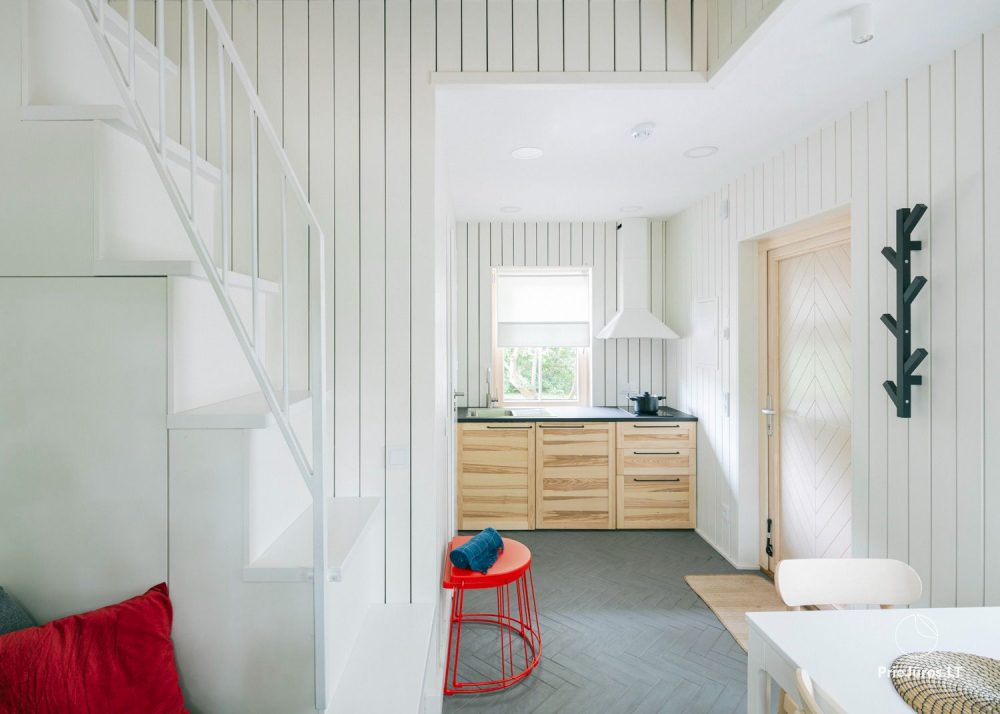 JūraSpot Boutique Apartments