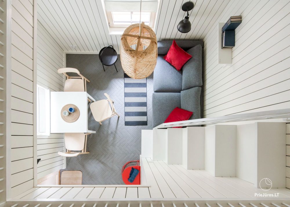 JūraSpot Boutique Apartments