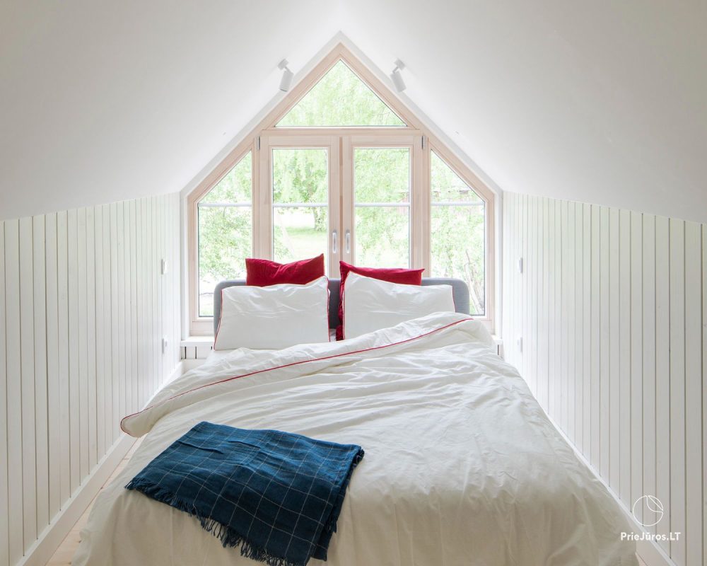 JūraSpot Boutique Apartments