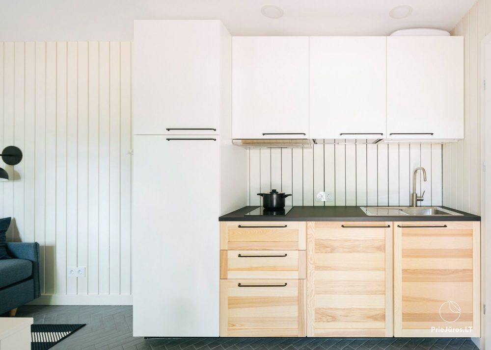 JūraSpot Boutique Apartments