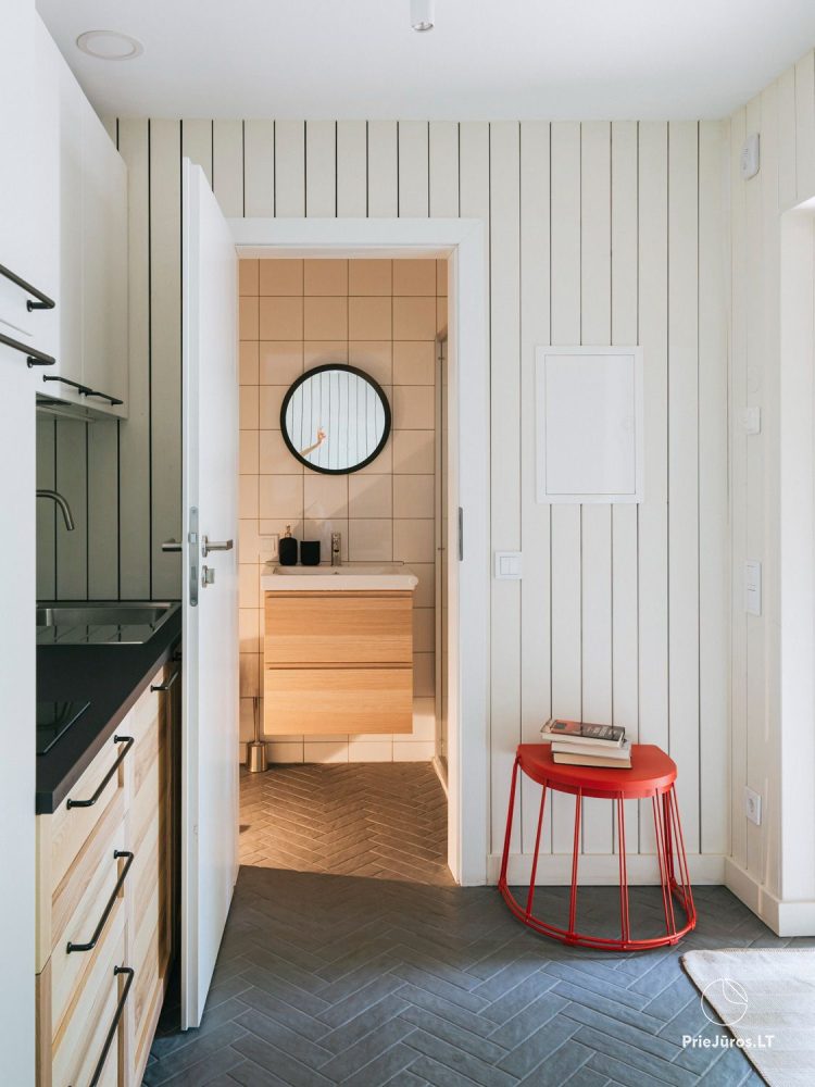 JūraSpot Boutique Apartments