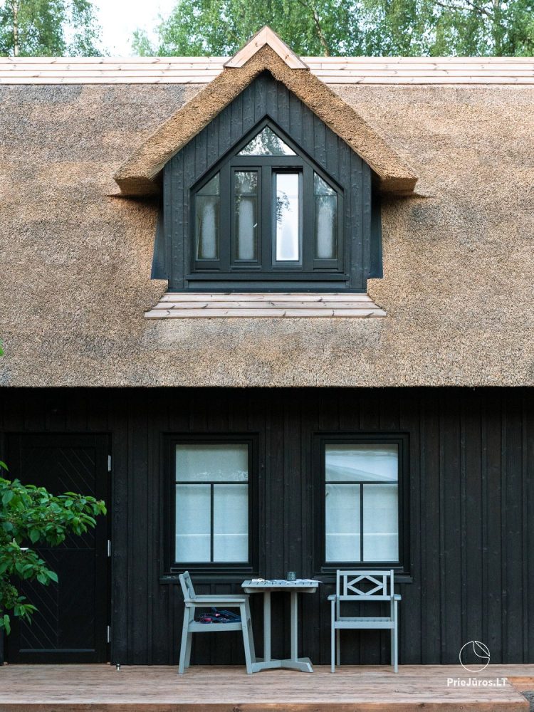 JūraSpot Boutique Apartments