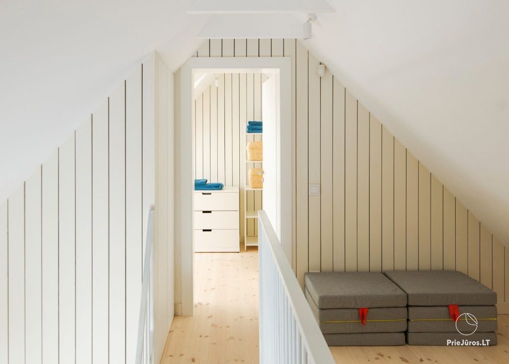 JūraSpot Boutique Apartments