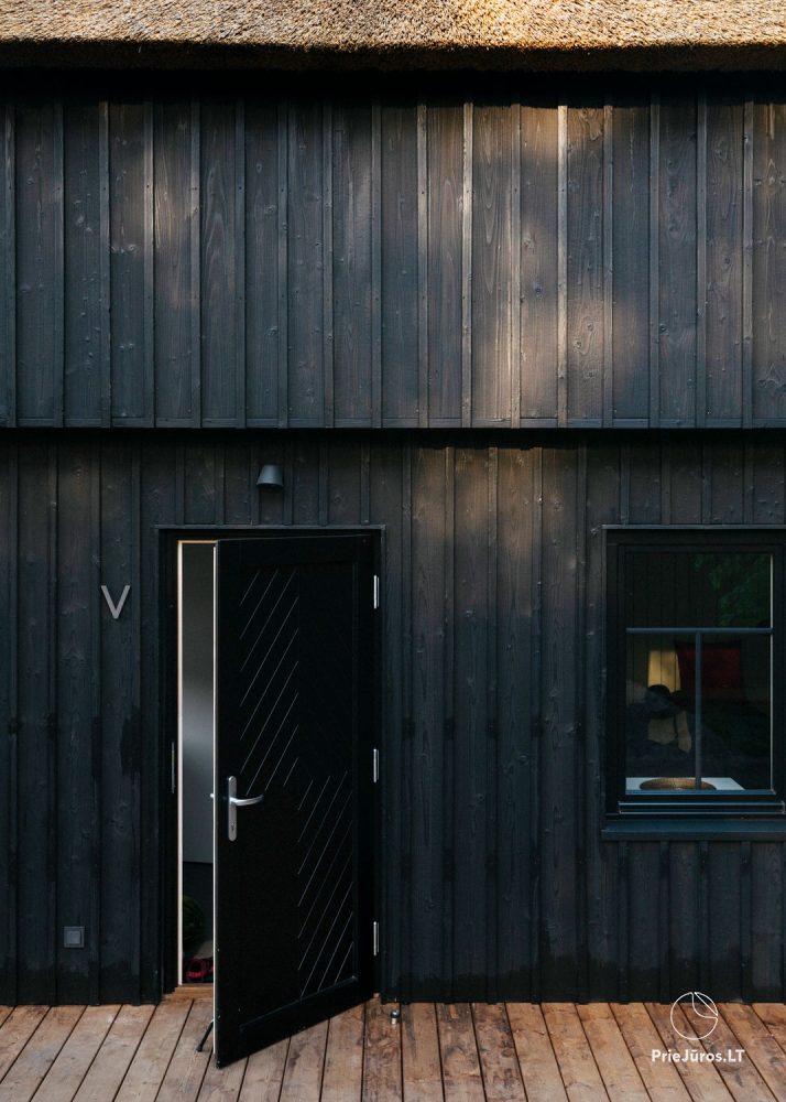 JūraSpot Boutique Apartments