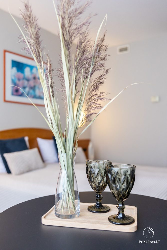 Alkos Namu Apartments #1 – double
