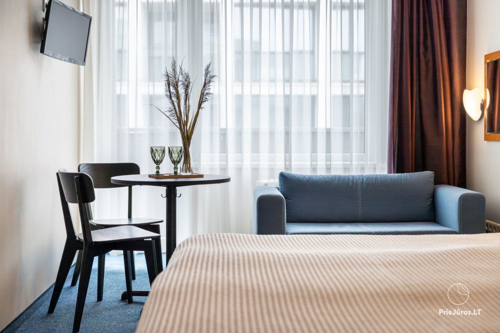Alkos Namu Apartments #1 – double