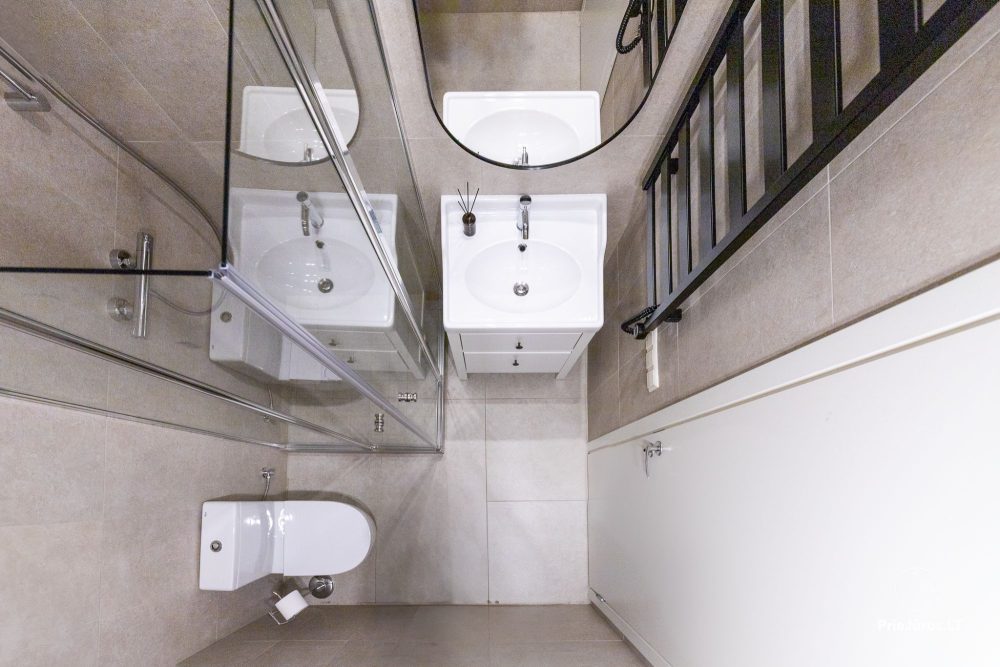 Alkos Namu Apartments #1 – double