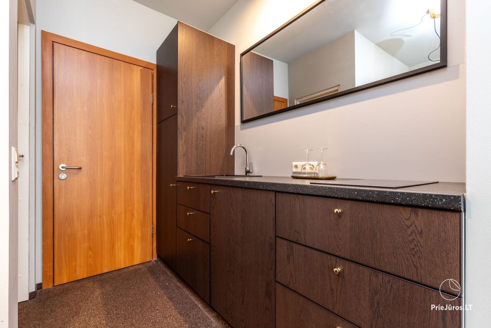 Alkos Namu Apartments #1 – double