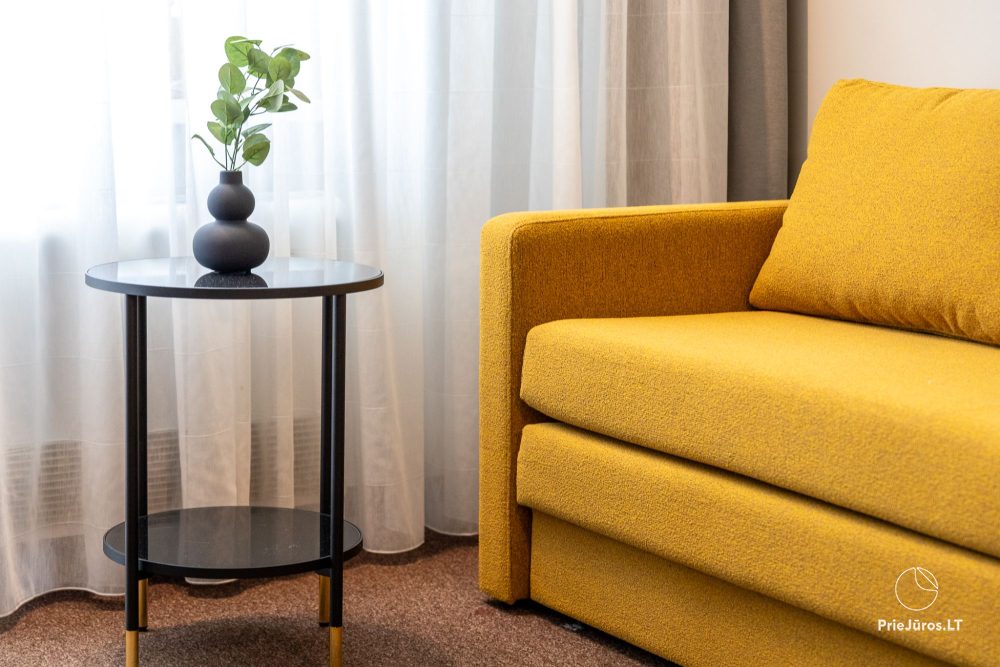 Alkos Namu Apartments #1 – double