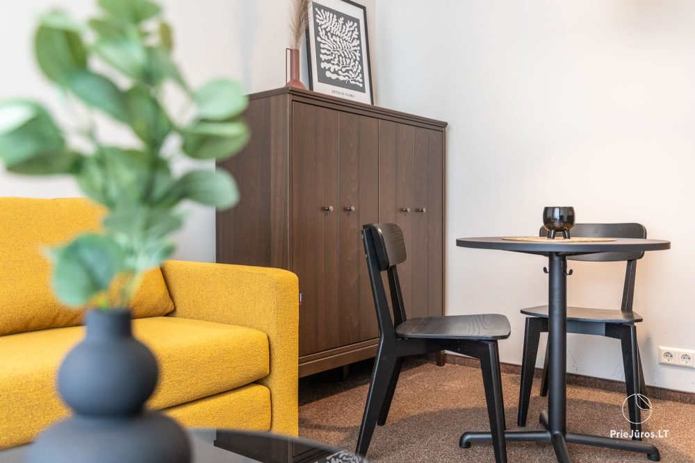 Alkos Namu Apartments #1 – double