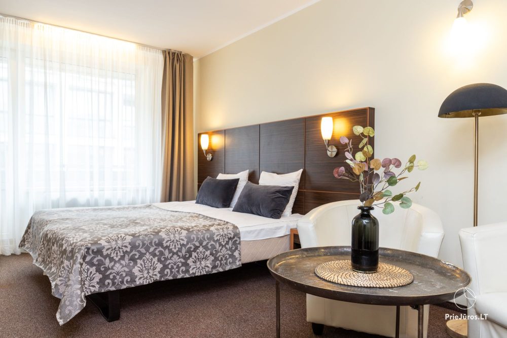 Alkos Namu Apartments #2 – suites