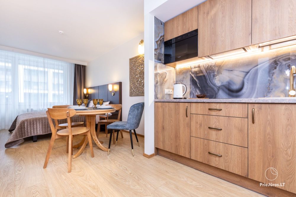 Alkos Namu Apartments #2 – suites - 1