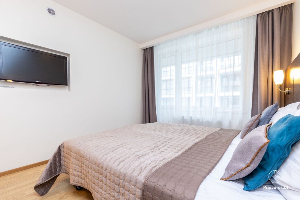 Alkos Namu Apartments #2 – suites