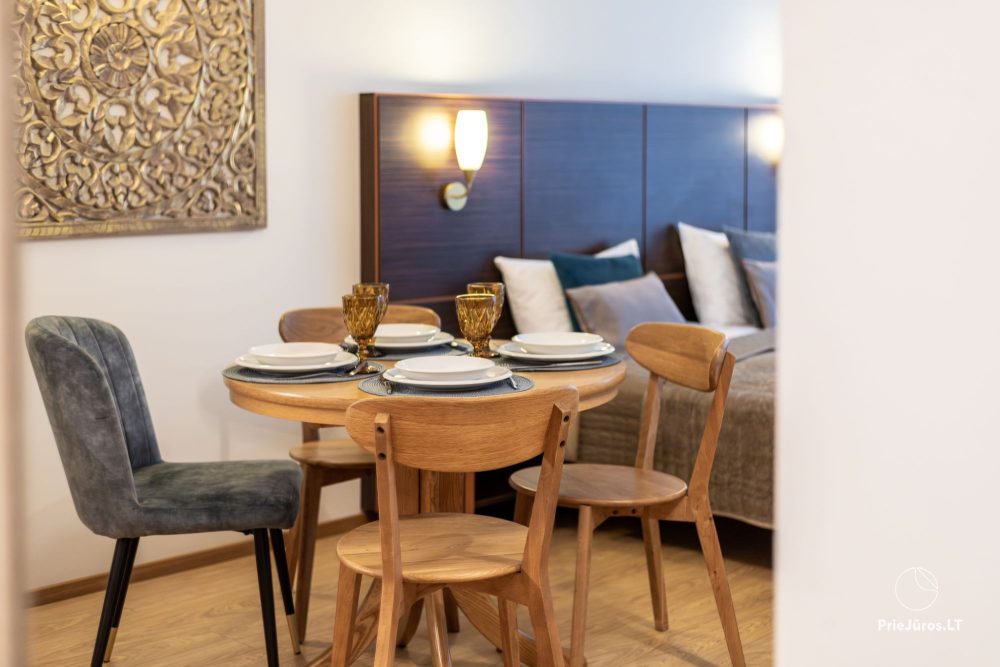 Alkos Namu Apartments #2 – suites