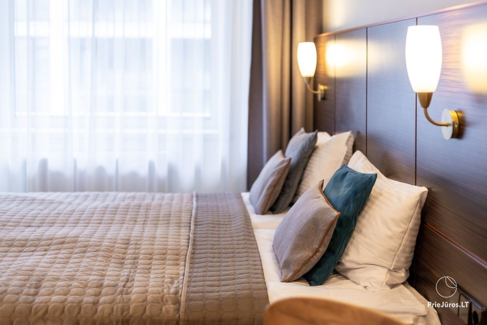 Alkos Namu Apartments #2 – suites