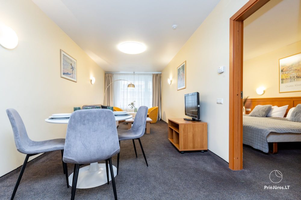 Alkos Namu Apartments #2 – suites