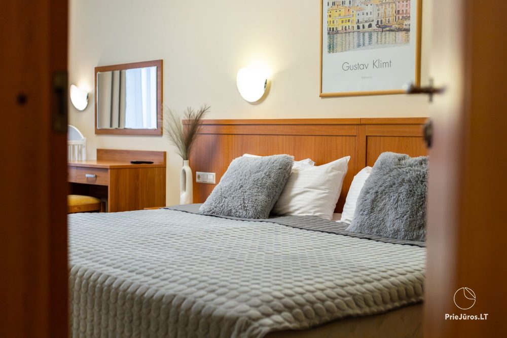 Alkos Namu Apartments #2 – suites