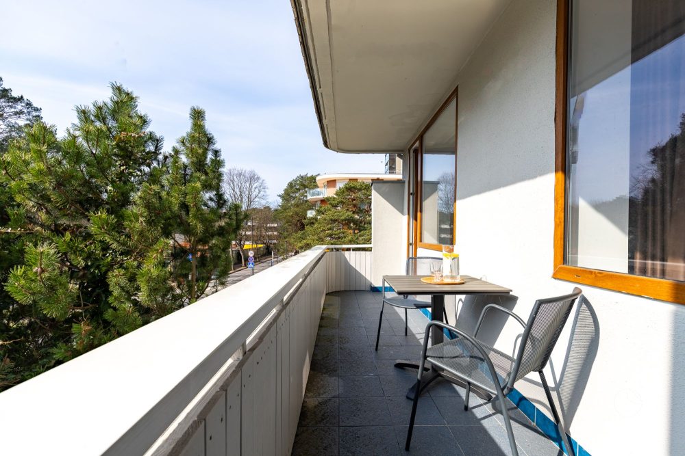 Alkos Namu Apartments #2 – suites